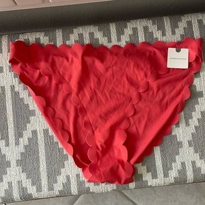 Anthropologie undies, new with tag